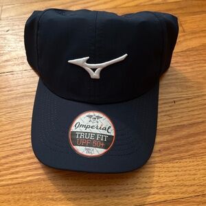 Mizuno Golf Hat
